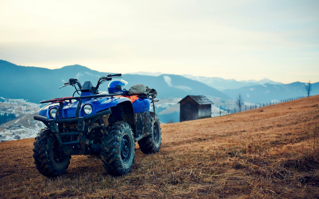 Quad Bike Safety